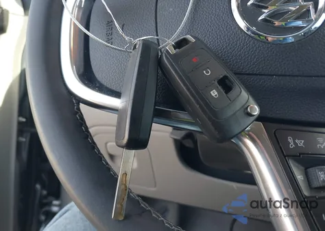 2013 Buick Encore Convenience z USA, uszkodzony, nr VIN KL4CJBSB1DB062001